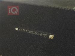 تۆیۆتا کامری